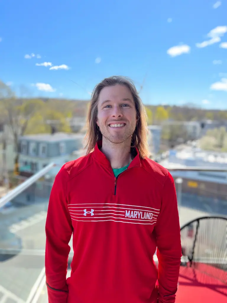 Dan Chase, Registered Dietitian and founder of Chase Wellness